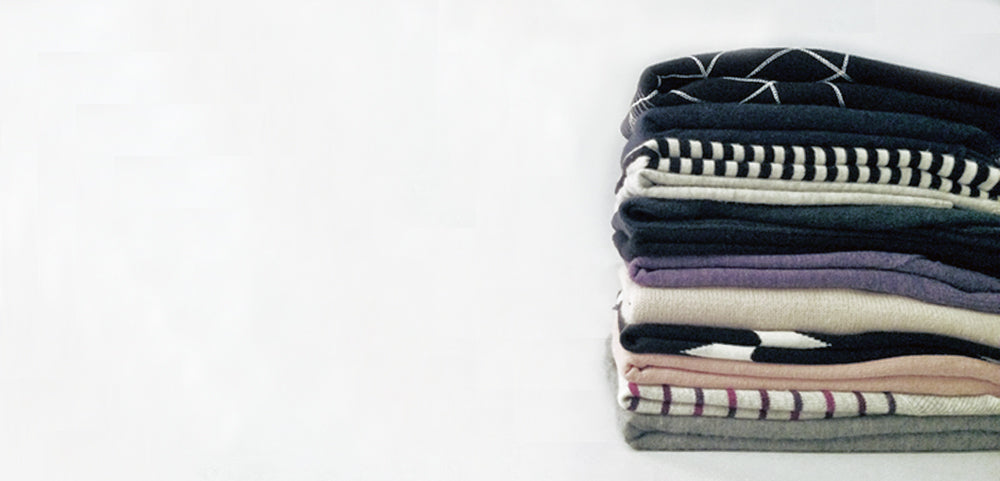 6 Tips To Make Your Cashmere Last A Lifetime