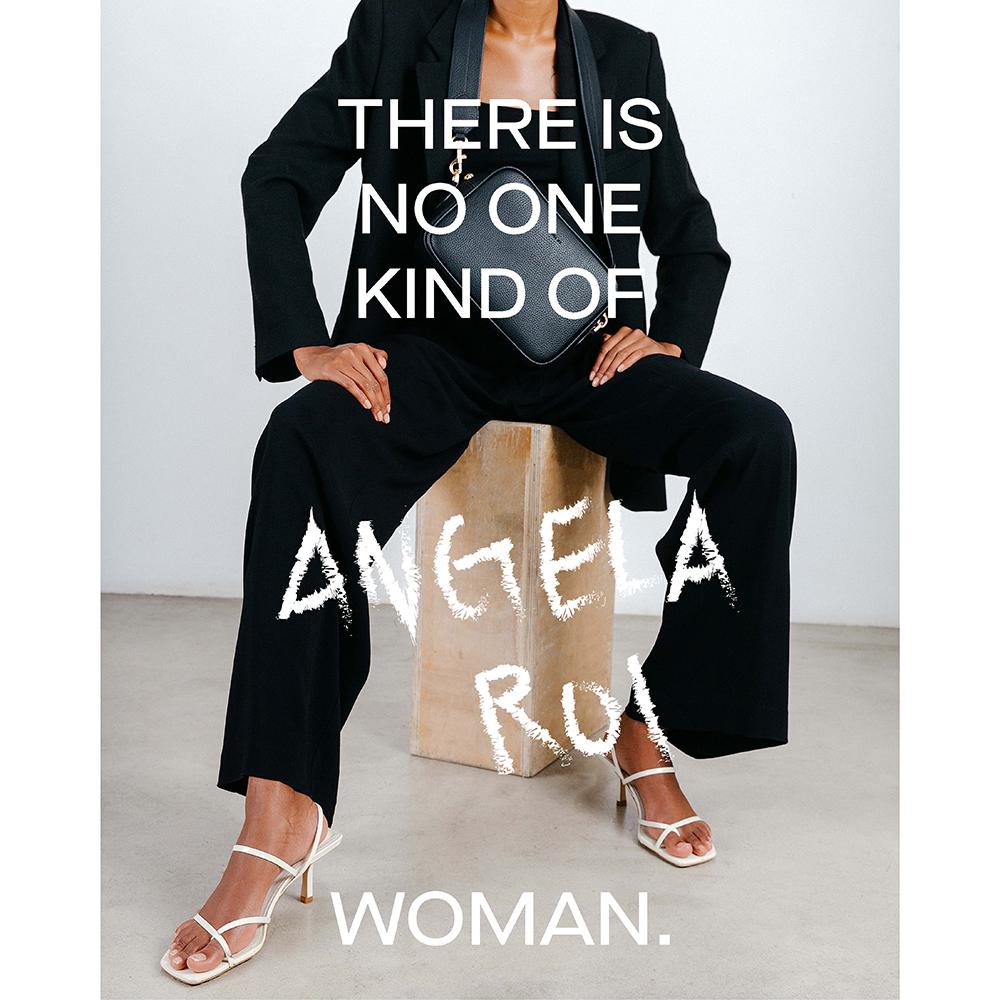 Ethical Fashion is Female Led