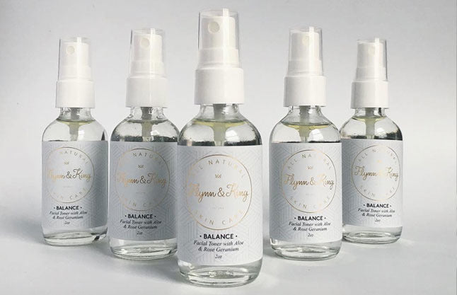 The Natural Face Mist “Vogue” Editors Use All Day Long