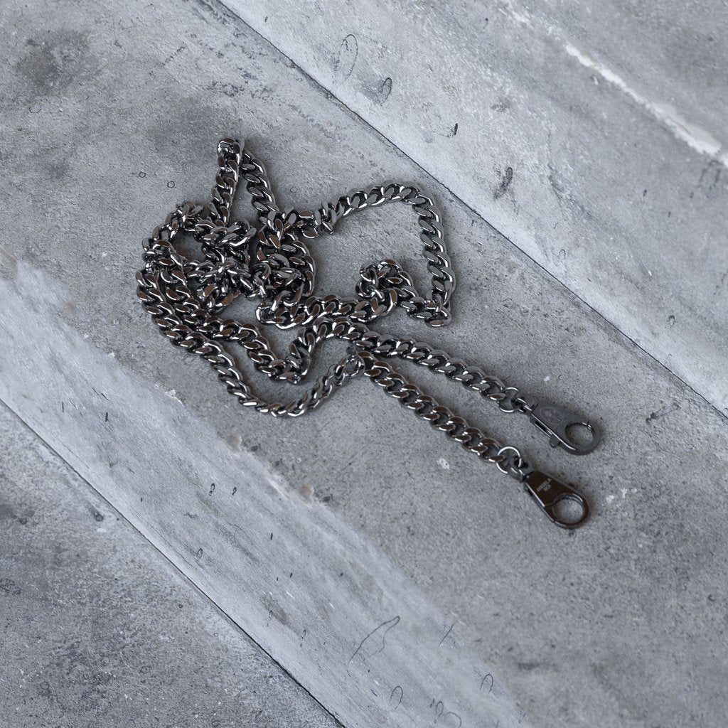 Chain Strap - Silver