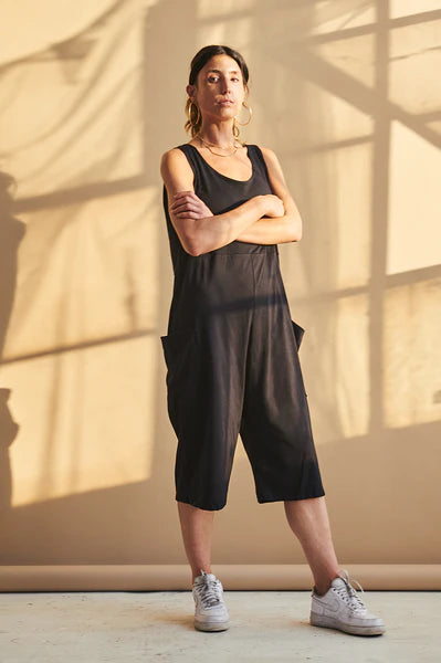 Jumper wide leg sales