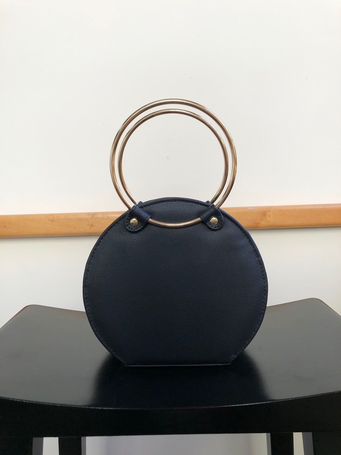 Ring Bag in Black – Shop Ethica
